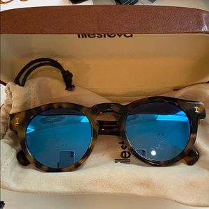Illesteva Sunglasses